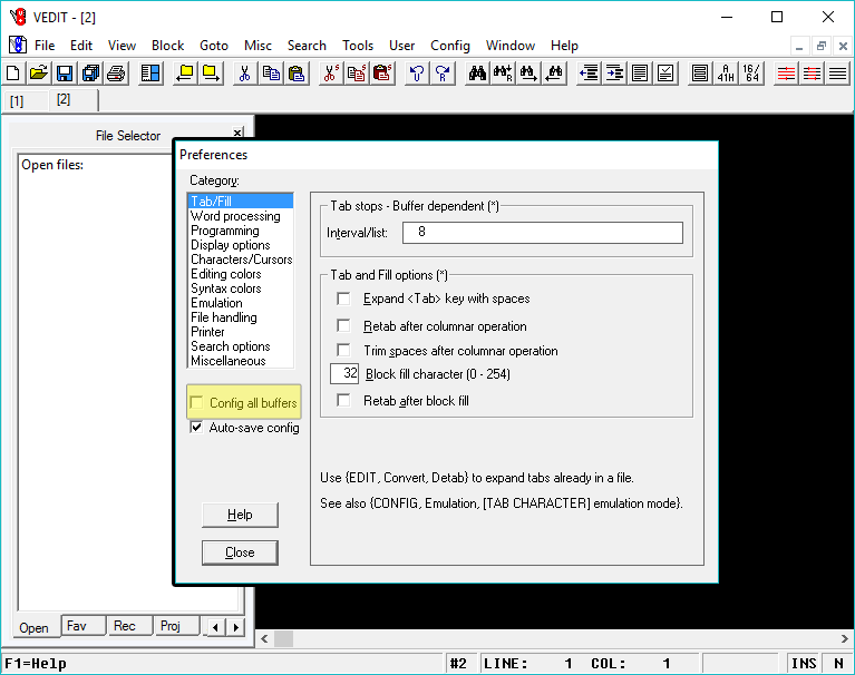 Vedit-Config-all-buffers.png